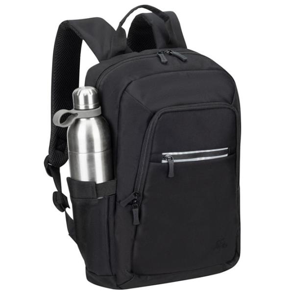 Rucsac pentru laptop RivaCase 7523 14"/ Black photo 2