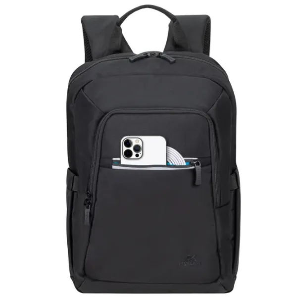 Rucsac pentru laptop RivaCase 7523 14"/ Black photo 3