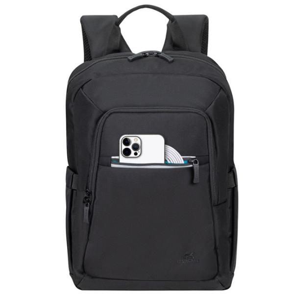 Rucsac pentru laptop RivaCase 7523 14"/ Black photo 3