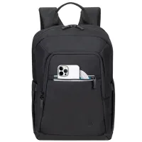 Rucsac pentru laptop RivaCase 7523 14"/ Black photo 3