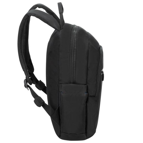 Rucsac pentru laptop RivaCase 7523 14"/ Black photo 4