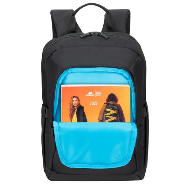 Rucsac pentru laptop RivaCase 7523 14"/ Black photo 7