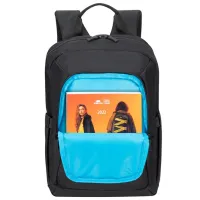 Rucsac pentru laptop RivaCase 7523 14"/ Black photo 7