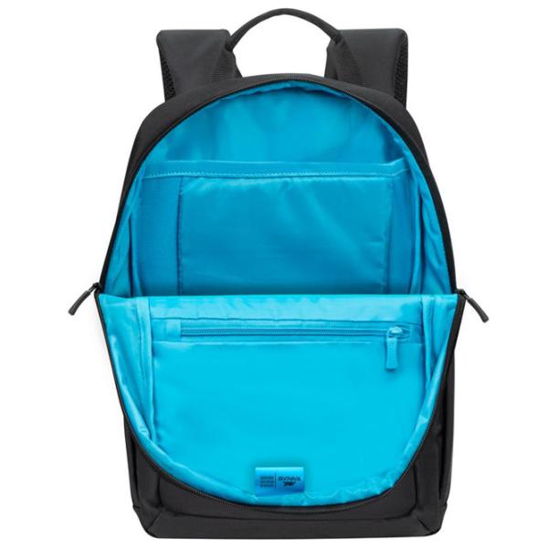 Rucsac pentru laptop RivaCase 7523 14"/ Black photo 8