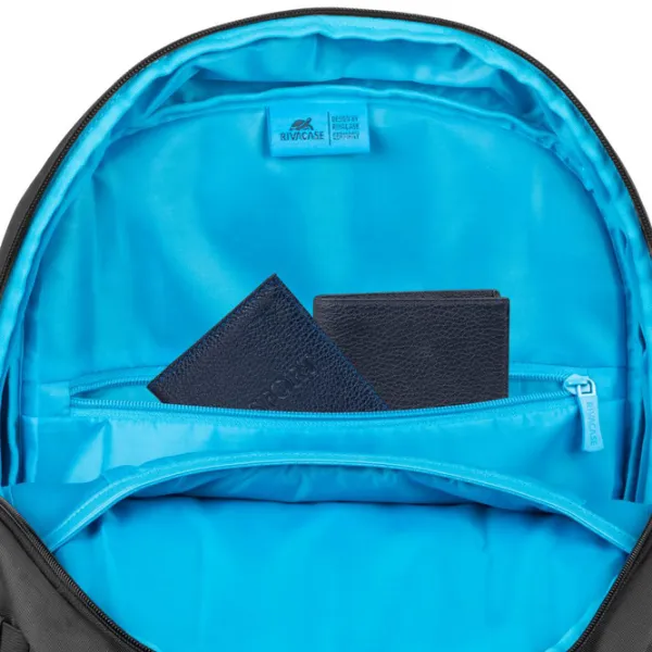 Rucsac pentru laptop RivaCase 7523 14"/ Black photo 9