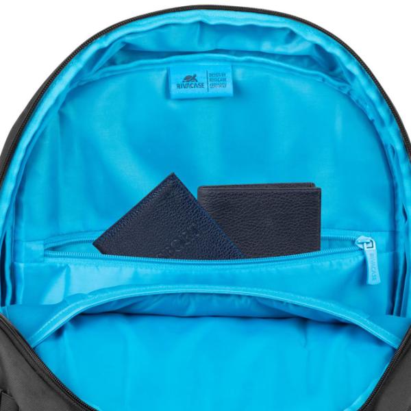 Rucsac pentru laptop RivaCase 7523 14"/ Black photo 9
