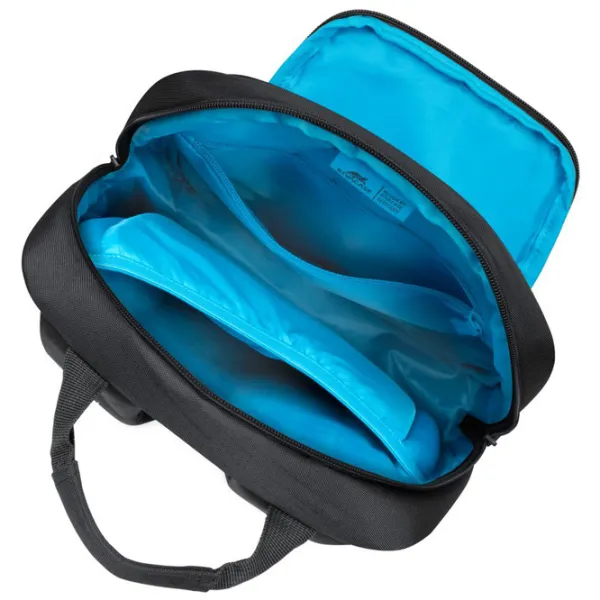 Rucsac pentru laptop RivaCase 7523 14"/ Black photo 10