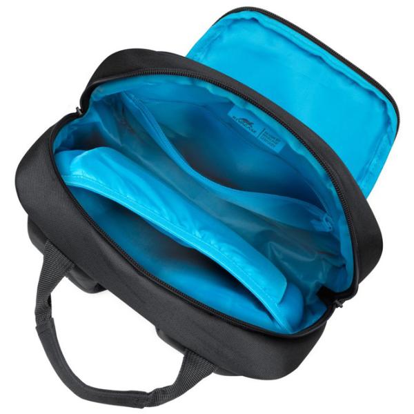 Rucsac pentru laptop RivaCase 7523 14"/ Black photo 10