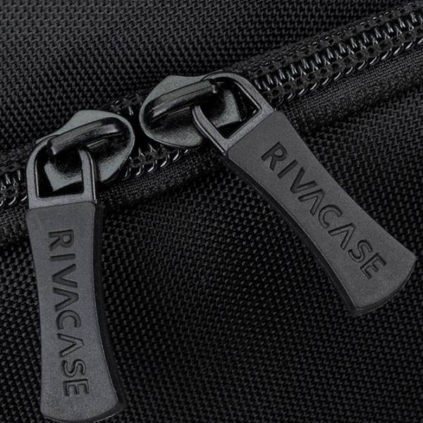 Rucsac pentru laptop RivaCase 7523 14"/ Black photo 11