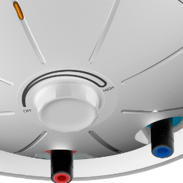 Бойлер Thermex AquaVerso Triton 100V Электрический/ 100 л/ Белый photo 4