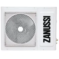 Aparat de aer condiționat Zanussi ZACS-24 HPF/ A17/ N1 Perfecto 24000 BTU/ 65 m2/ White photo 3