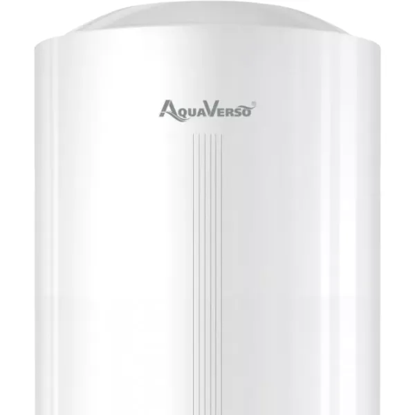 Boiler Thermex AquaVerso Triton 80V Electric/ 80 l/ White photo 2