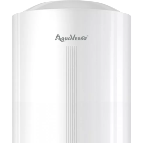 Boiler Thermex AquaVerso Triton 80V Electric/ 80 l/ White photo 2