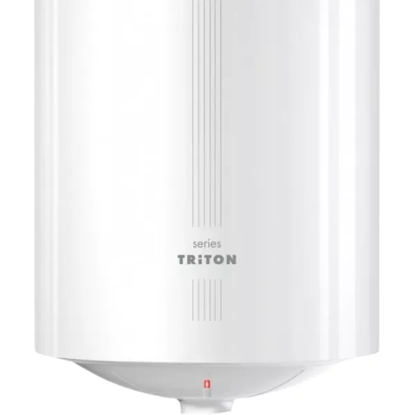 Boiler Thermex AquaVerso Triton 80V Electric/ 80 l/ White photo 3