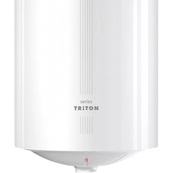 Boiler Thermex AquaVerso Triton 80V Electric/ 80 l/ White photo 3