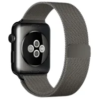 Умные часы Apple Watch Series 6 1.78"/ M06Y3/ Графитовый Графитовый photo 3