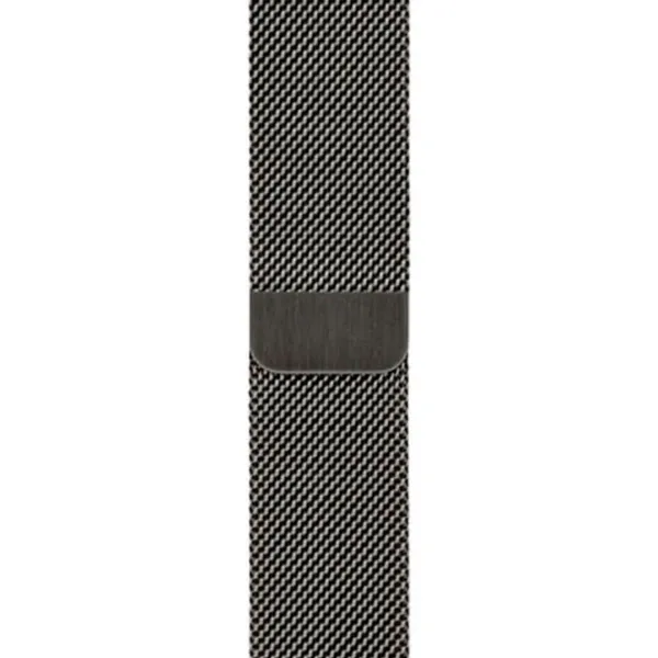 Умные часы Apple Watch Series 6 1.78"/ M06Y3/ Графитовый Графитовый photo 4