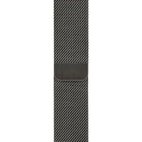 Умные часы Apple Watch Series 6 1.78"/ M06Y3/ Графитовый Графитовый photo 4