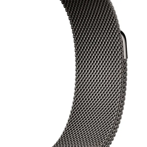 Умные часы Apple Watch Series 6 1.78"/ M06Y3/ Графитовый Графитовый photo 7