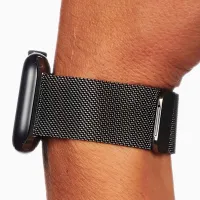 Умные часы Apple Watch Series 6 1.78"/ M06Y3/ Графитовый Графитовый photo 8