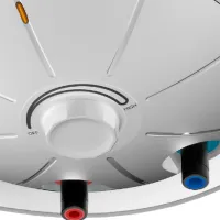 Бойлер Thermex AquaVerso Triton 30V Электрический/ 30 л/ Белый photo 4