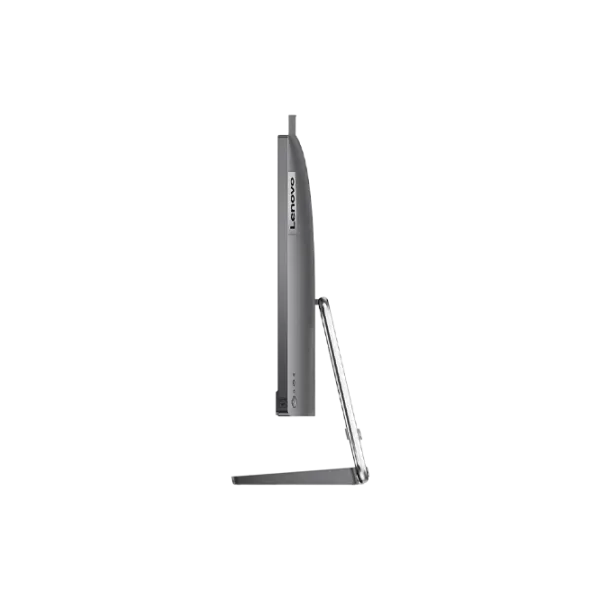 All-in-One PC Lenovo IdeaCentre 5 27" 3K Core i7/ 27IAH7/ 16 GB/ 512 GB/ Black photo 5 All-in-One PC Lenovo IdeaCentre 5 27" 3K Core i7/ 27IAH7/ 16 GB/ 512 GB/ Black photo 5