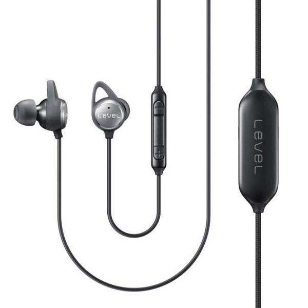 Наушники Samsung IG-930 Черный Проводная/ Персональный photo 2 Наушники Samsung IG-930 Черный Проводная/ Персональный photo 2