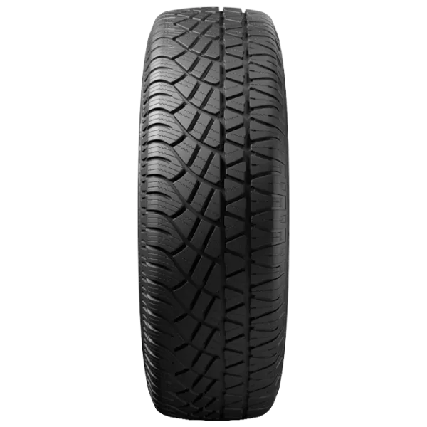 Шины Michelin Latitude Cross 215/ 65 R16 102H Летние/ Внедорожник photo 2 Шины Michelin Latitude Cross 215/ 65 R16 102H Летние/ Внедорожник photo 2