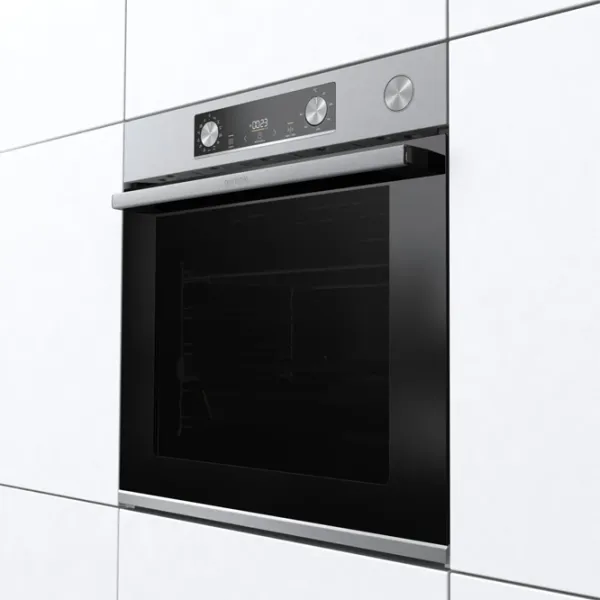Cuptor încorporabil Gorenje BSA 6737 E15X 3500 W/ Inox photo 4