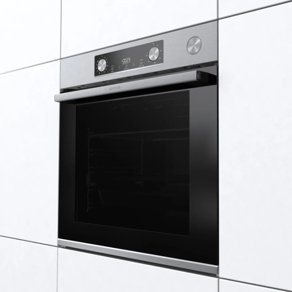 Cuptor încorporabil Gorenje BSA 6737 E15X 3500 W/ Inox photo 4