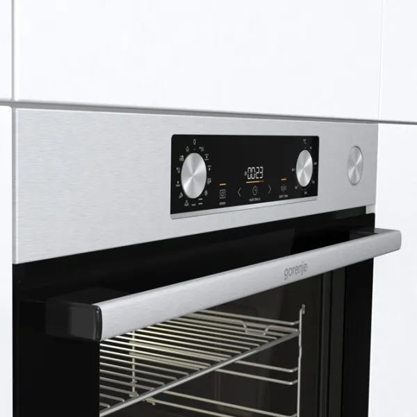 Cuptor încorporabil Gorenje BSA 6737 E15X 3500 W/ Inox photo 5