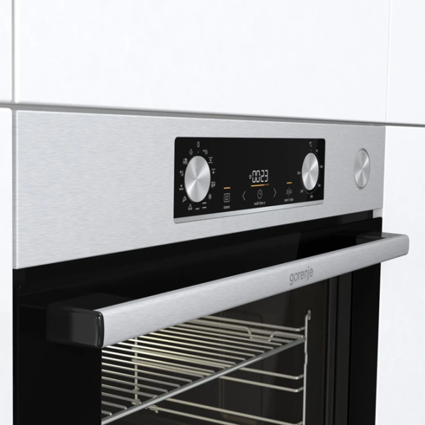 Cuptor încorporabil Gorenje BSA 6737 E15X 3500 W/ Inox photo 5