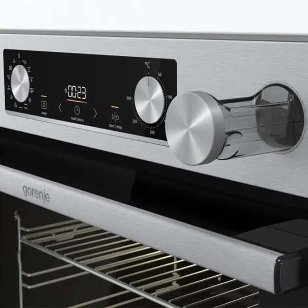 Cuptor încorporabil Gorenje BSA 6737 E15X 3500 W/ Inox photo 6
