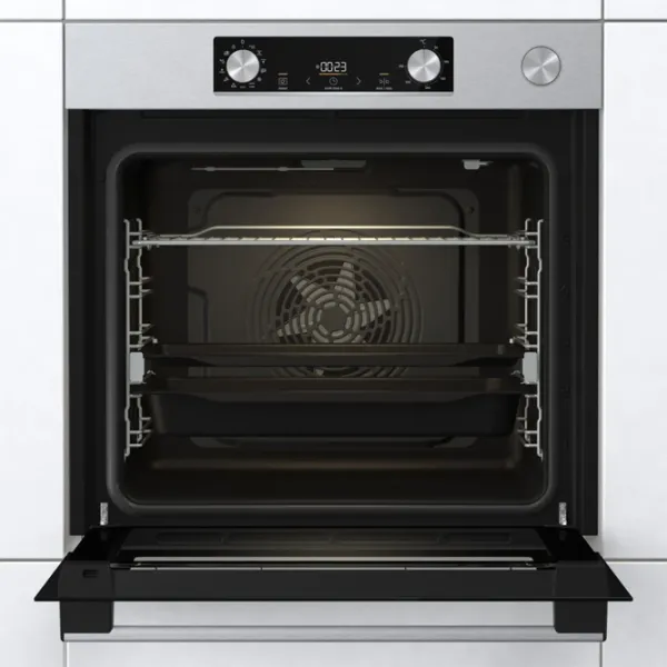 Cuptor încorporabil Gorenje BSA 6737 E15X 3500 W/ Inox photo 7
