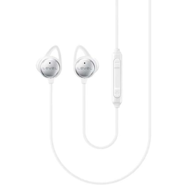 Наушники Samsung IG-930 Белый Проводная/ Персональный photo 4 Наушники Samsung IG-930 Белый Проводная/ Персональный photo 4