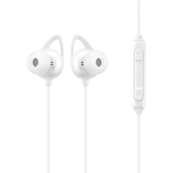 Наушники Samsung IG-930 Белый Проводная/ Персональный photo 7 Наушники Samsung IG-930 Белый Проводная/ Персональный photo 7