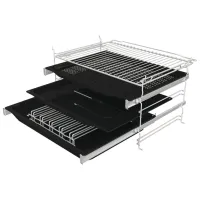 Cuptor încorporabil Gorenje BPSA 6747 A08X 3500 W/ Inox photo 2