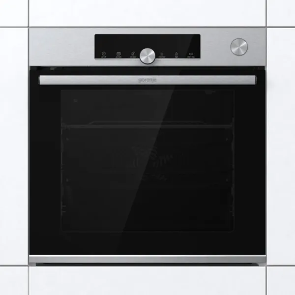 Cuptor încorporabil Gorenje BPSA 6747 A08X 3500 W/ Inox photo 3