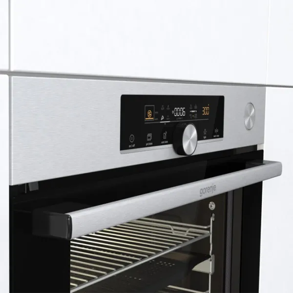 Cuptor încorporabil Gorenje BPSA 6747 A08X 3500 W/ Inox photo 5