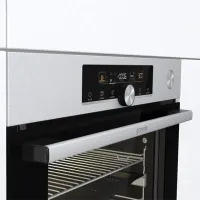 Cuptor încorporabil Gorenje BSA 6747 A04X 3500 W/ Inox photo 5