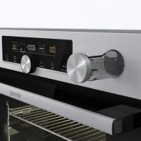 Cuptor încorporabil Gorenje BSA 6747 A04X 3500 W/ Inox photo 6