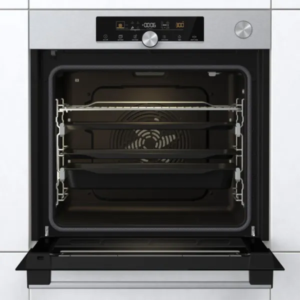 Cuptor încorporabil Gorenje BSA 6747 A04X 3500 W/ Inox photo 7