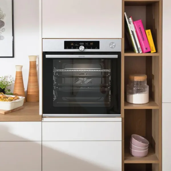 Cuptor încorporabil Gorenje BSA 6747 A04X 3500 W/ Inox photo 9