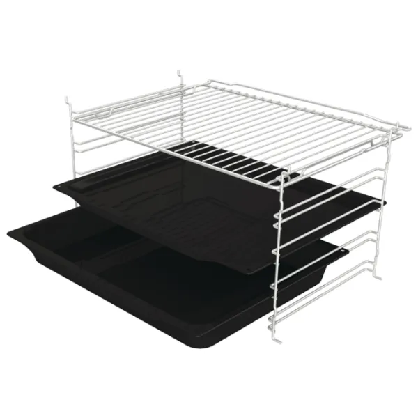 Cuptor încorporabil Gorenje BO 6727 E03X 3500 W/ Inox photo 2