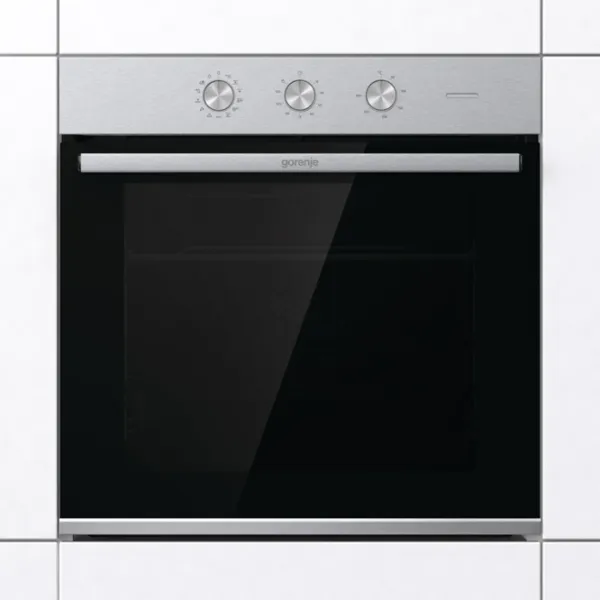 Cuptor încorporabil Gorenje BO 6727 E03X 3500 W/ Inox photo 3