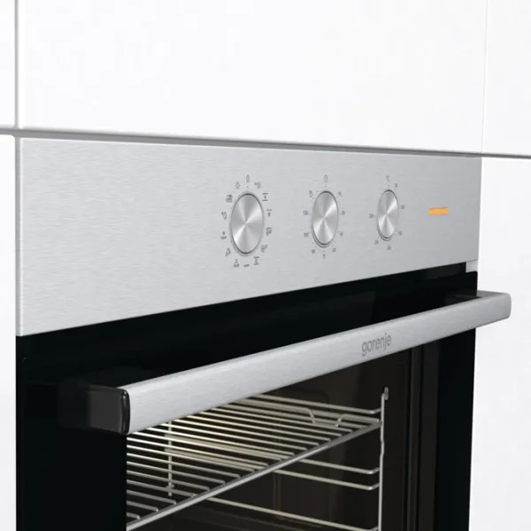 Cuptor încorporabil Gorenje BO 6727 E03X 3500 W/ Inox photo 5