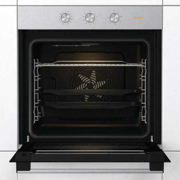 Cuptor încorporabil Gorenje BO 6727 E03X 3500 W/ Inox photo 6