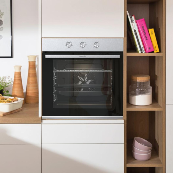 Cuptor încorporabil Gorenje BO 6727 E03X 3500 W/ Inox photo 8