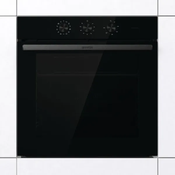 Духовой шкаф Gorenje BO 6727 E03BG 3500 Вт/ Черный photo 3 Духовой шкаф Gorenje BO 6727 E03BG 3500 Вт/ Черный photo 3