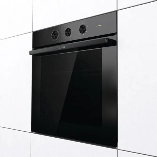 Духовой шкаф Gorenje BO 6727 E03BG 3500 Вт/ Черный photo 4 Духовой шкаф Gorenje BO 6727 E03BG 3500 Вт/ Черный photo 4
